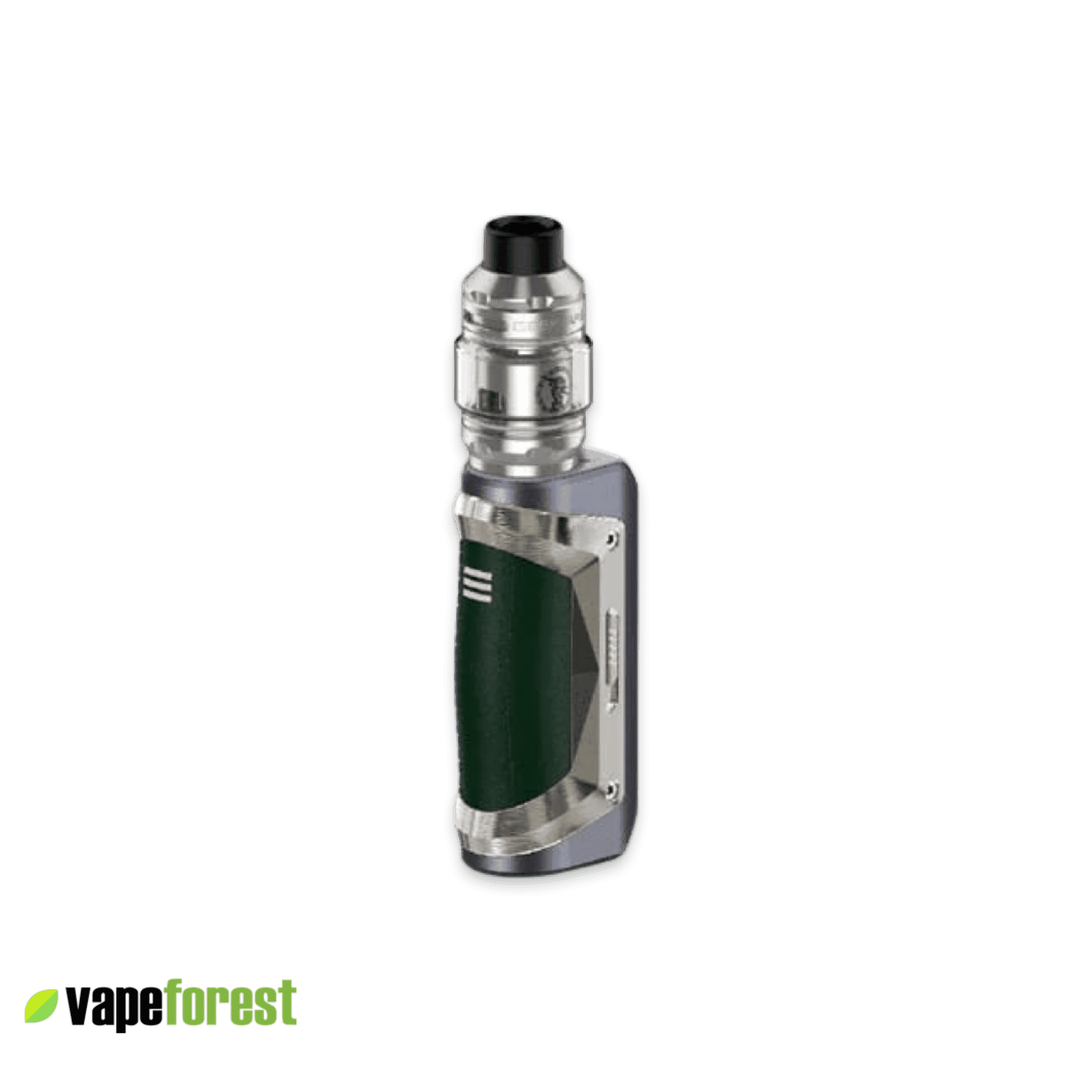 S100 Aegis Solo 2   GeekVape   Starter Kit - 18650 Batteries Vape Kits
