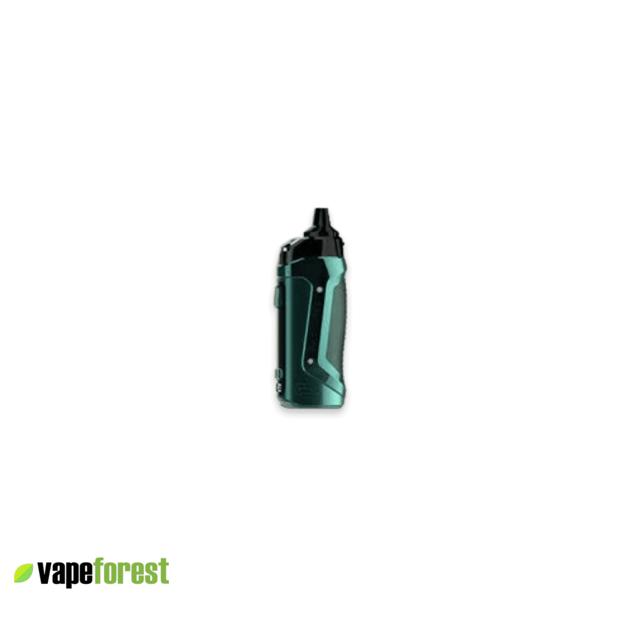 Aegis Boost 2 GeekVape Bottle Green Color