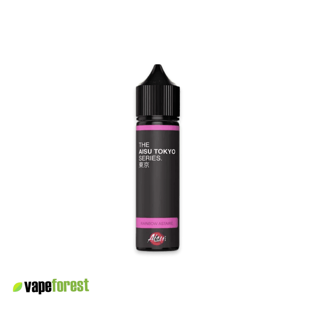 Aisu   Rainbow Astaire   Short Fill 50ml