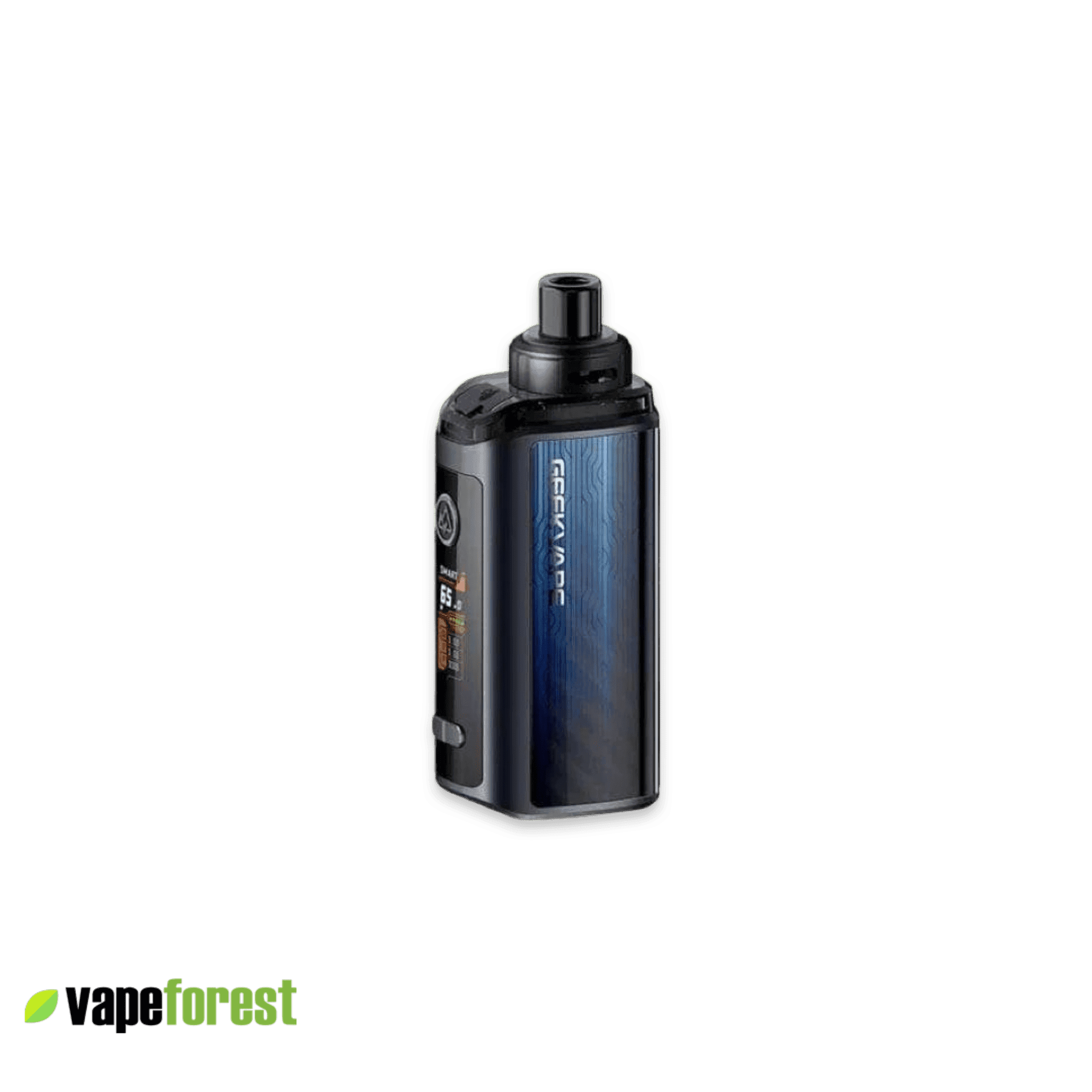 Obelisk FC 65 GeekVape Ruby Colour