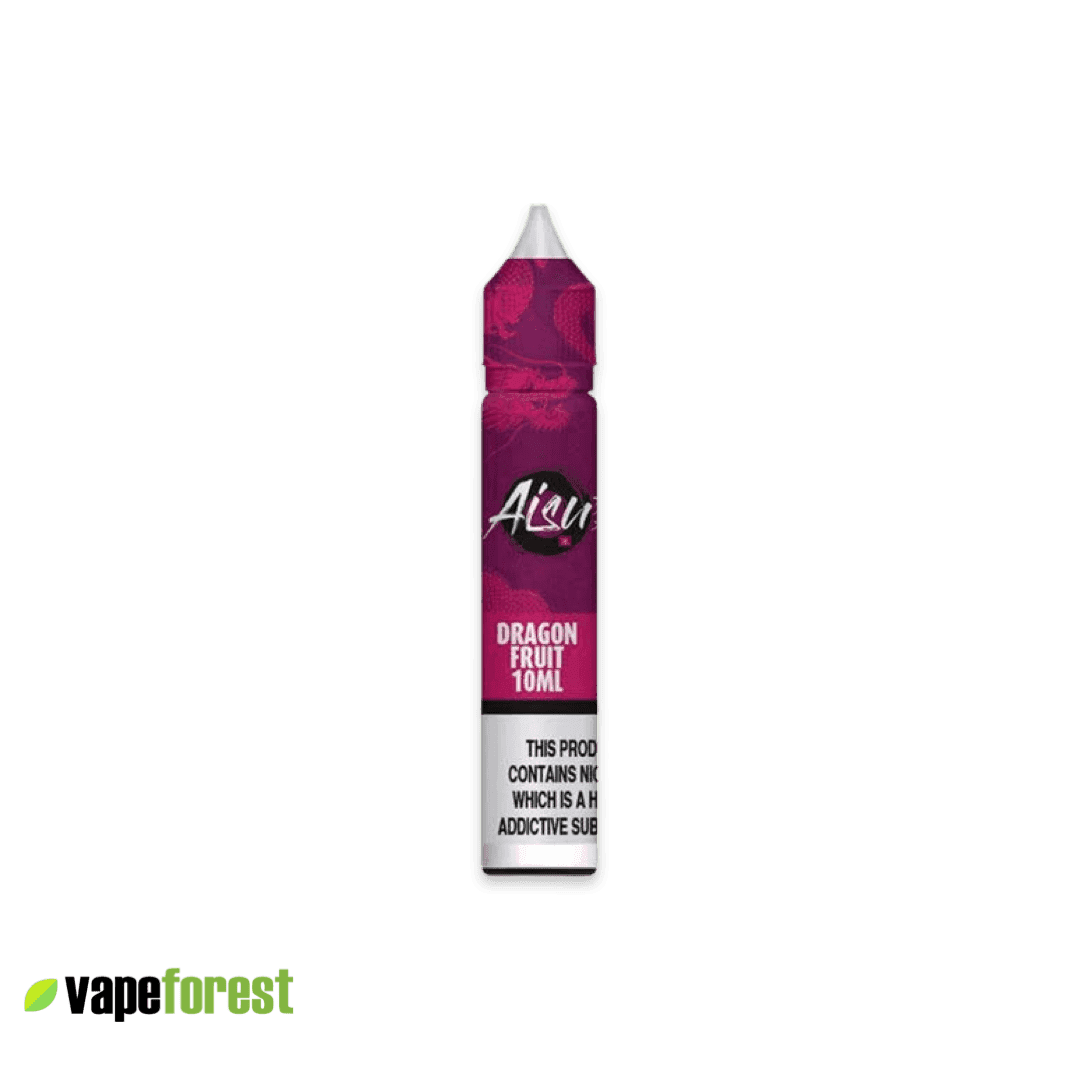 Aisu   Nic Salts E-Liquid   Dragonfruit - E-Liquids