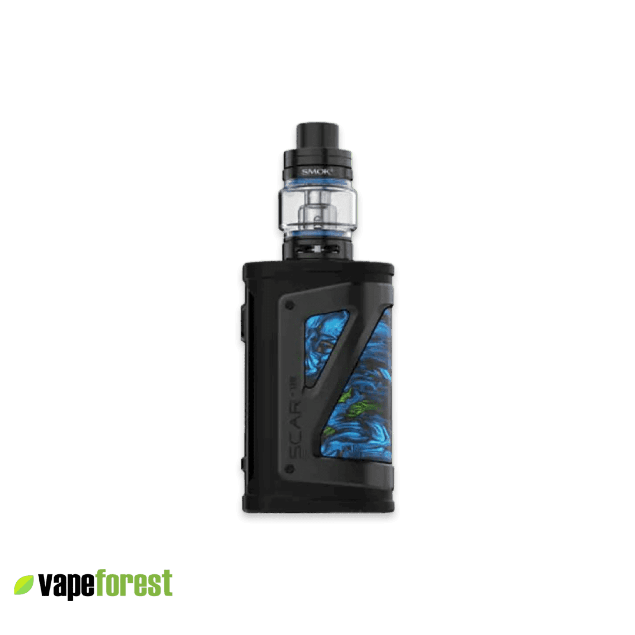 Scar 18   SMOK   Advanced Kit - Vape Kits