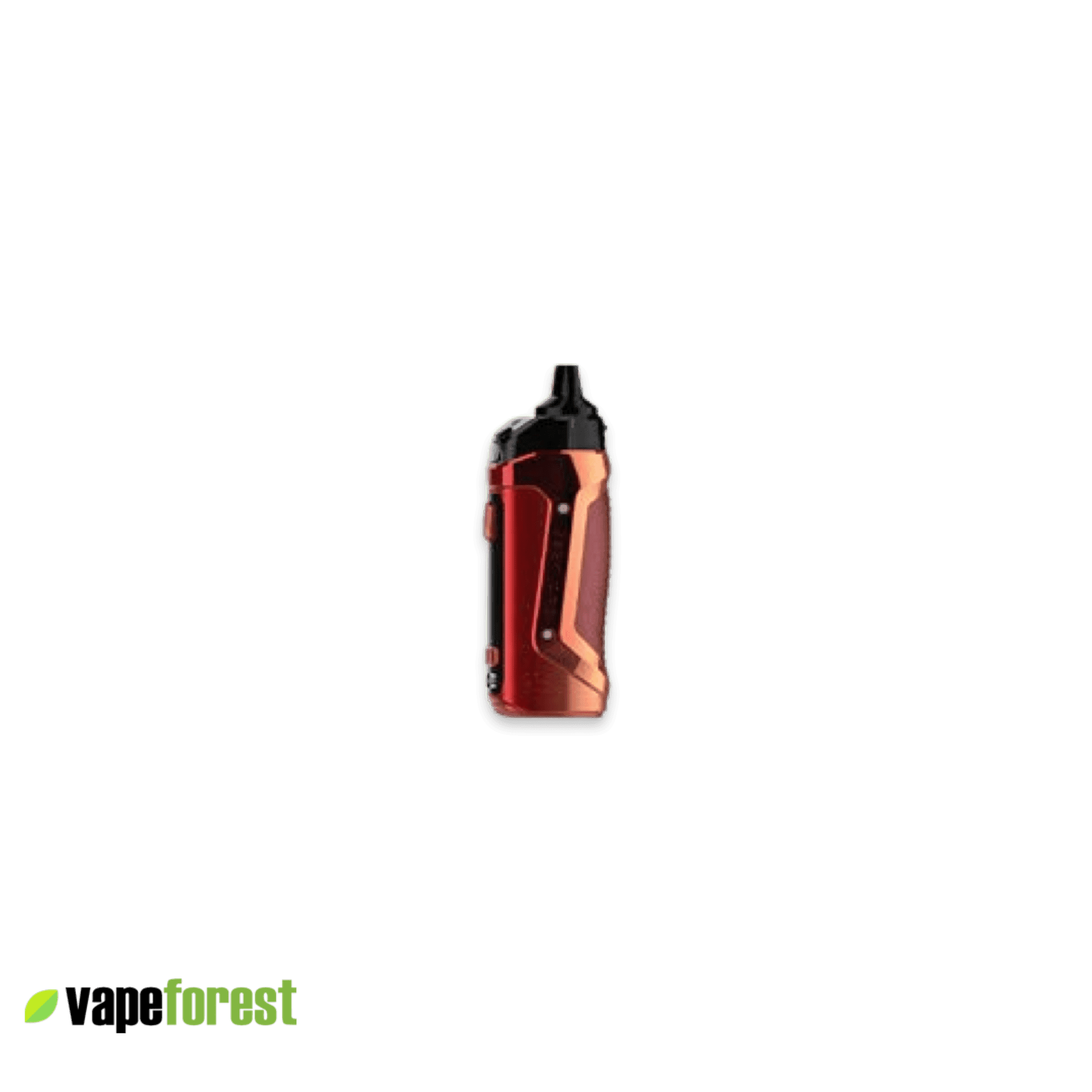 Aegis Boost 2 GeekVape Golden Red Color