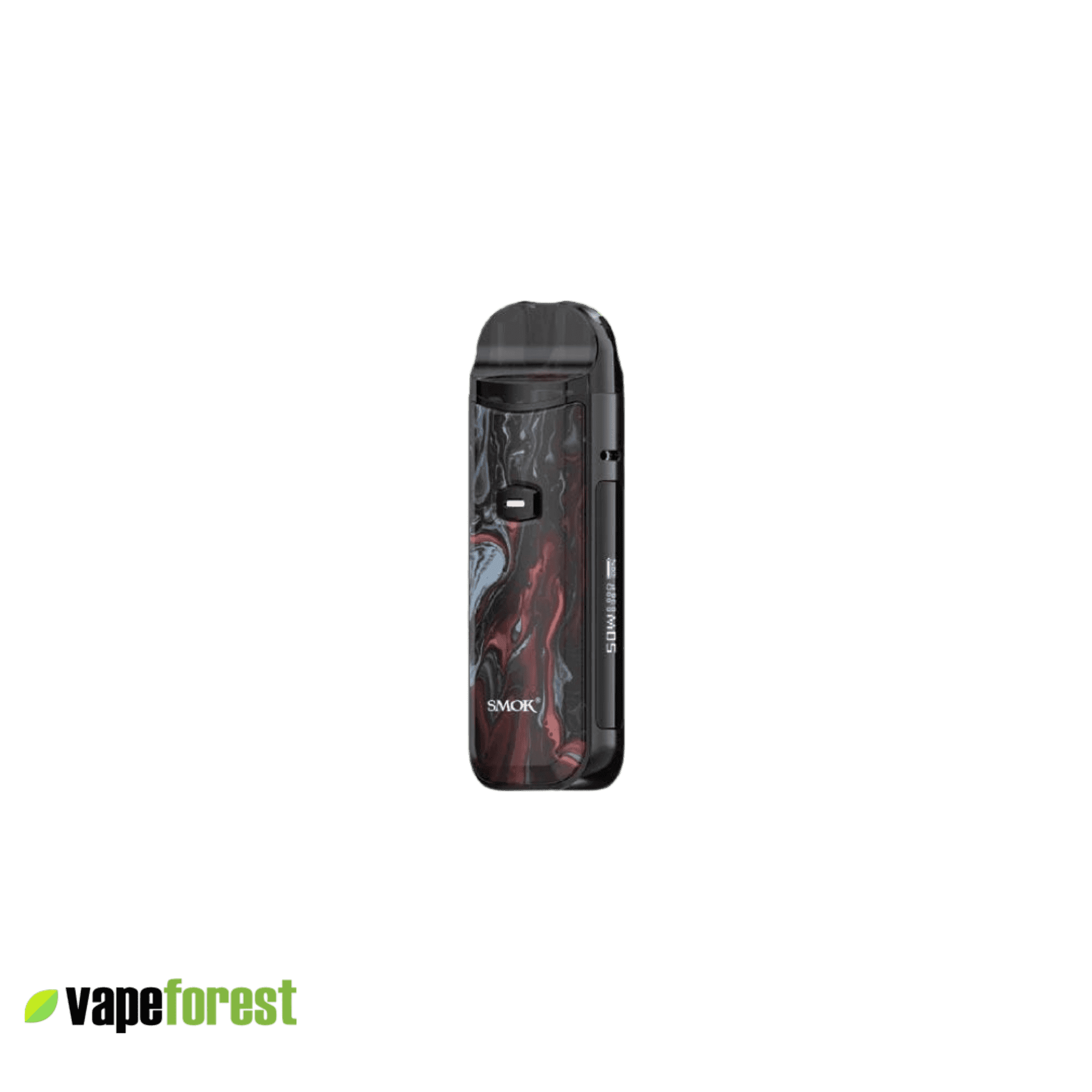 Nord 50W   Smok   Pod Kit - 50VG   50PG  Universal  Vape Kits