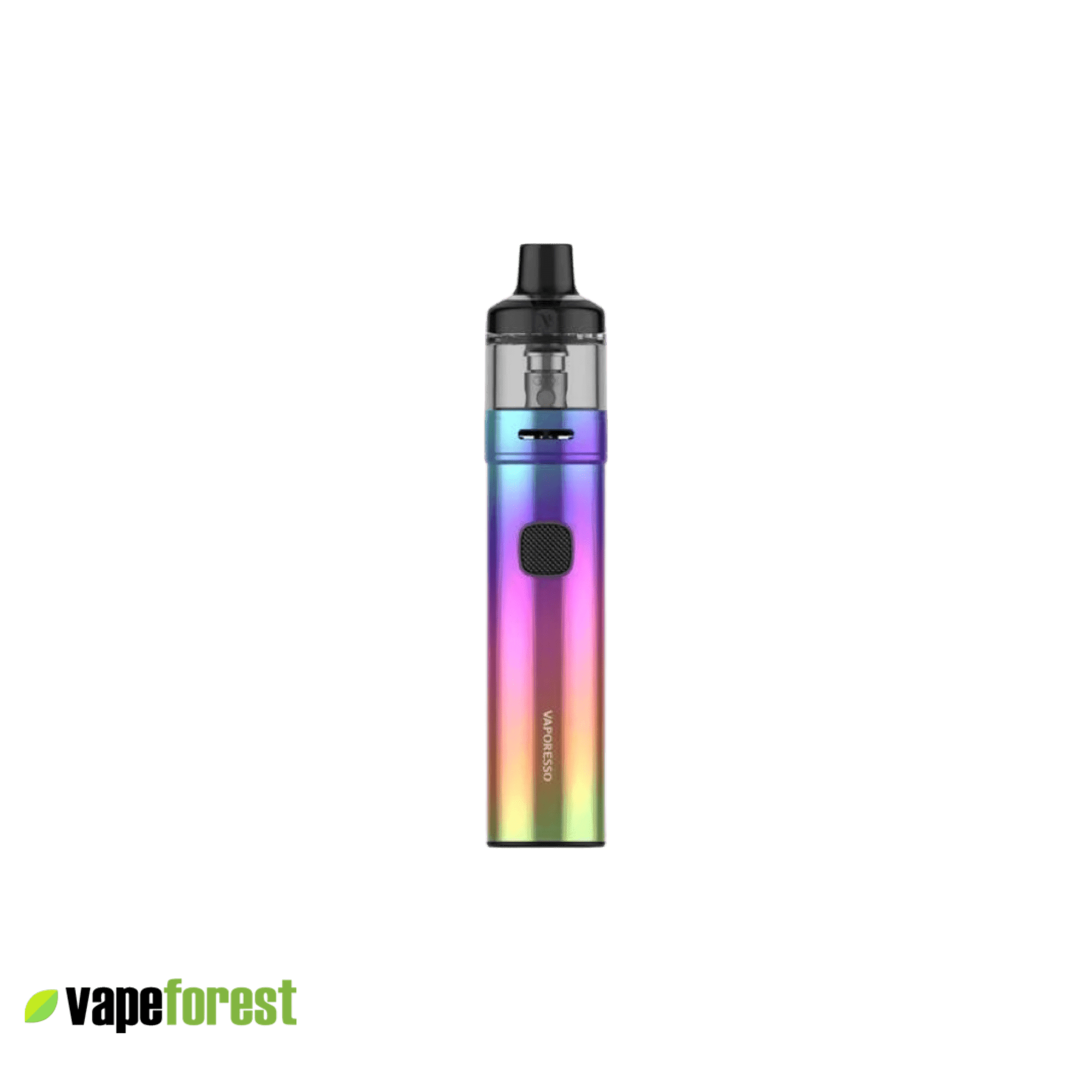 GTX Go 40w   Vaporesso   Pod Kit - 50VG   50PG  Universal  Vape Kits
