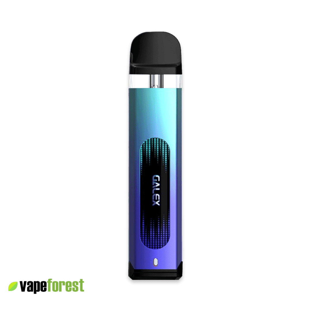 Freemax Galex - Mouth To Lung Vape Kit - 50VG   50PG  Universal  Vape Kits