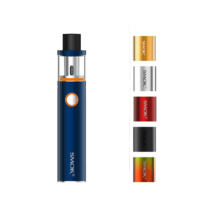 Vape Pen 22 - Smok - 50VG   50PG  Universal  Vape Kits