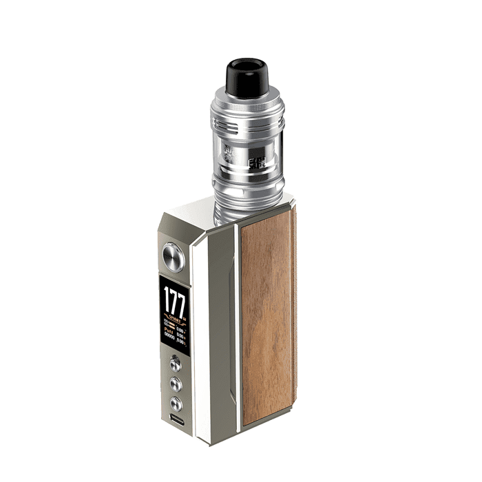 Voopoo Drag 4 Vape Kit 1