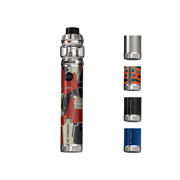 Freemax Twister 2 Vape Kit - FreeMax Vape Kits