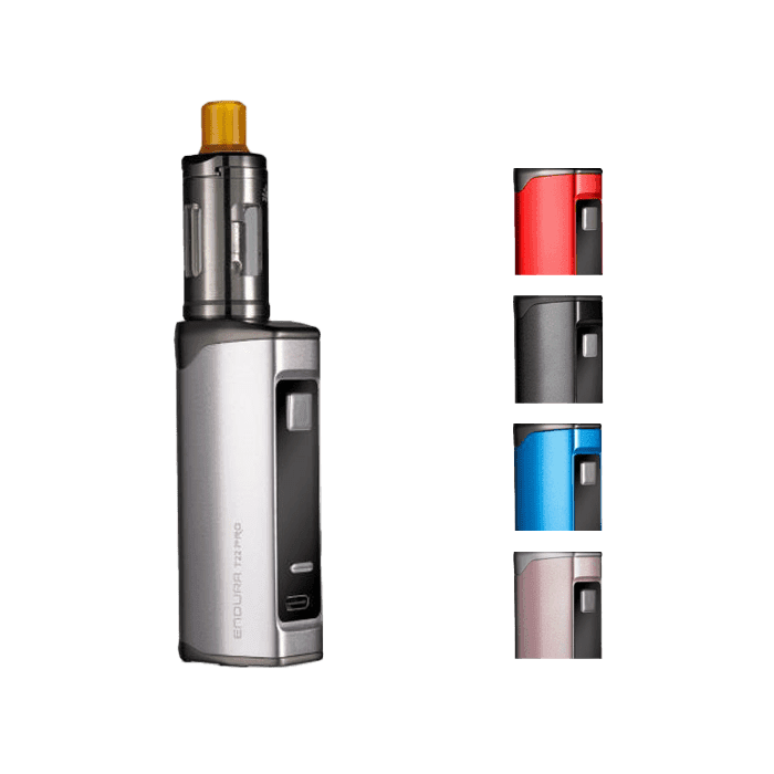 Innokin Endura T22 Pro Kit - 50VG   50PG  Universal  Vape Kits