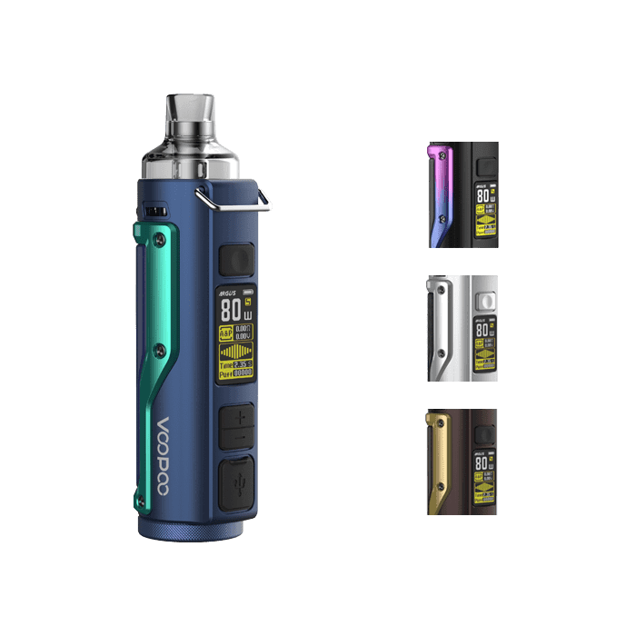 VooPoo Argus Pro Pod Kit - Vape Kits
