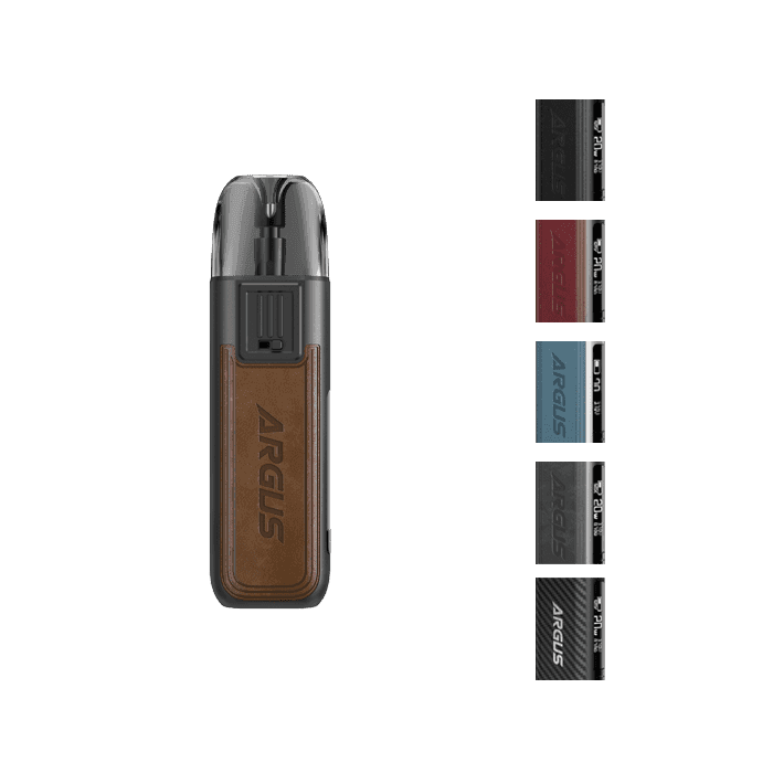 VooPoo Argus Pod Vape Kit - Vape Kits