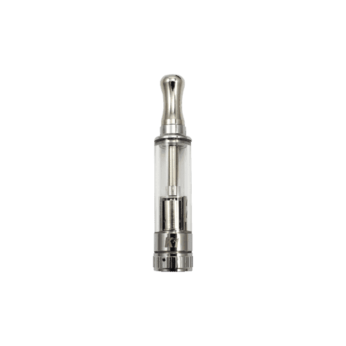 Aspire K1 Glassomizer BVC Tank - 50VG   50PG  Universal  Vape Tanks
