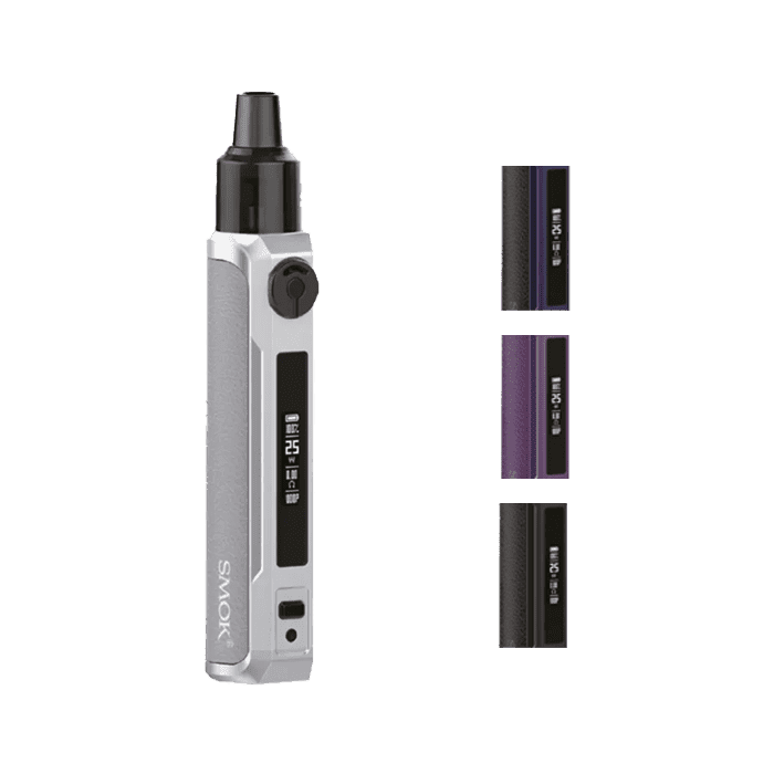 Smok Slimax Pod Vape Kit - 50VG   50PG  Universal  Vape Kits