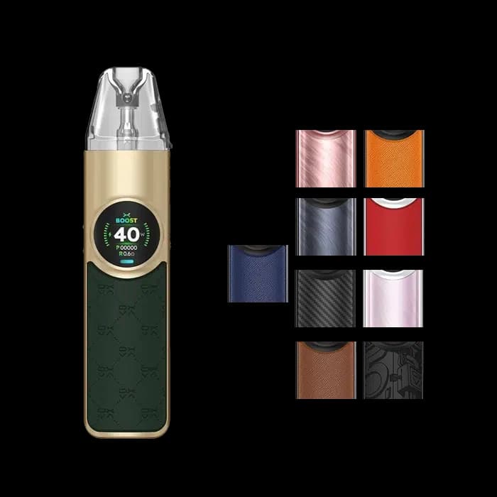 OXVA NeXLIM Pod Vape Kit - Vape Kits