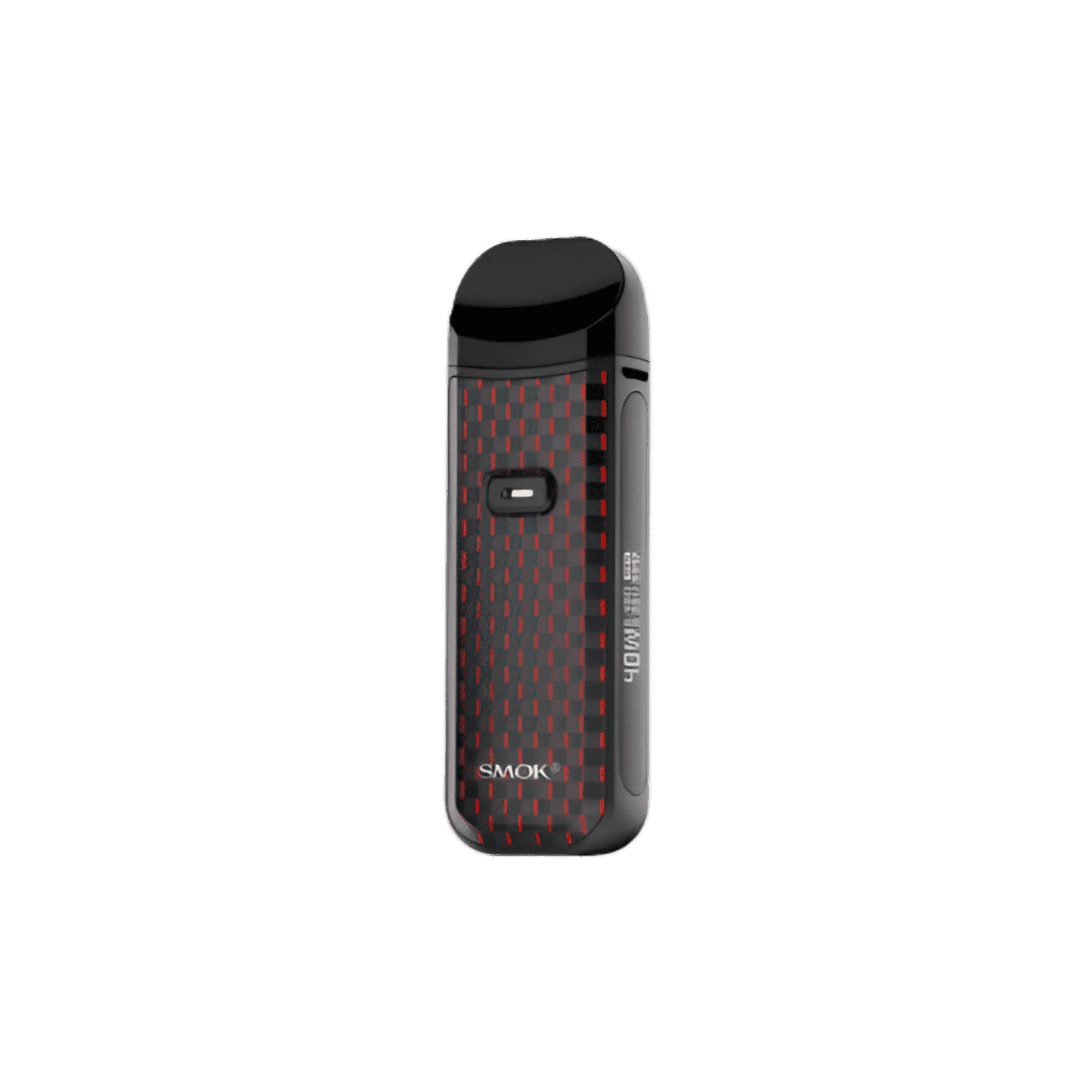 Smok Nord 2 Pod Kit Dark Red