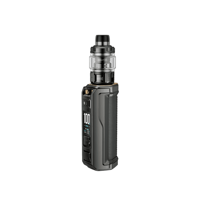 VooPoo Argus XT Vape Kit 4