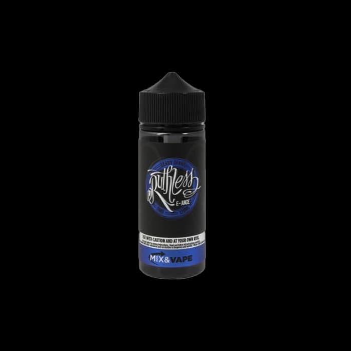 Berry Drank by Ruthless  100ml Shortfill E-liquid - E-Liquids