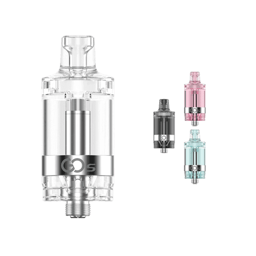 Innokin Go S Disposable Tank - 50VG   50PG  Universal  Vape Tanks
