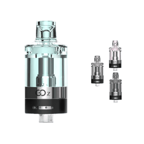 Innokin Go Z Tank - Tanks