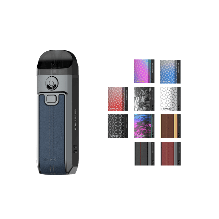 Smok Nord 4 Pod Kit - Vape Kits
