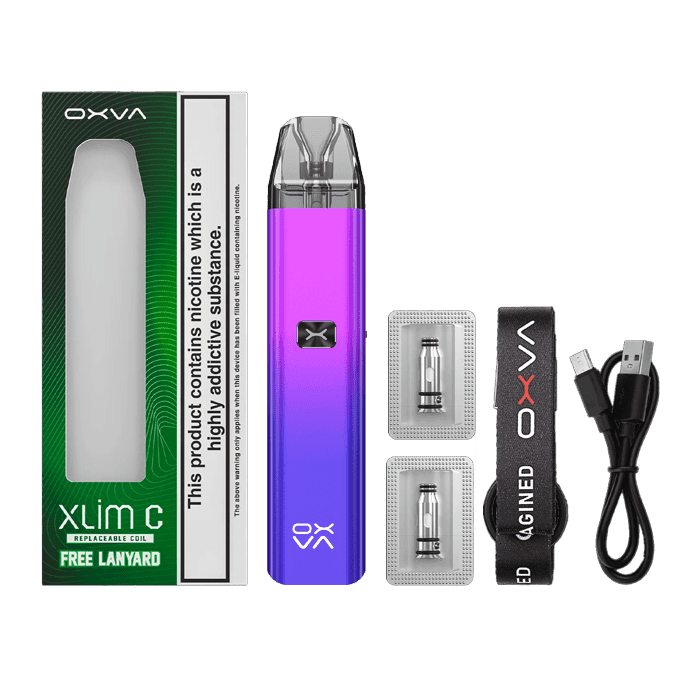 OXVA Xlim C Main 2
