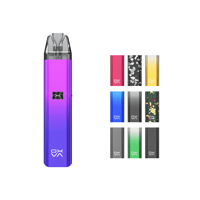 OXVA Xlim C Pod Kit - 50VG   50PG  Universal  Vape Kits