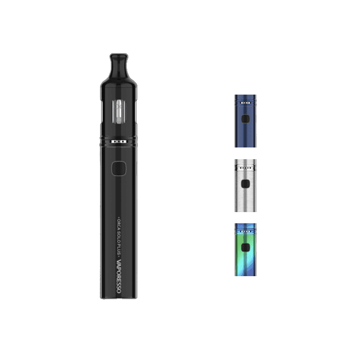 Vaporesso Orca Solo Plus Vape Kit - Vape Kits