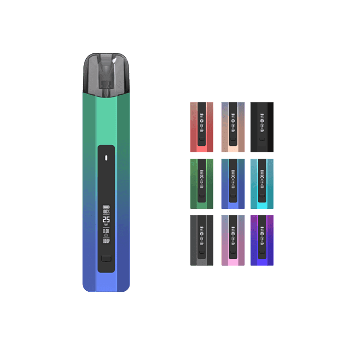 Smok NFIX Pro Pod Kit - 50VG   50PG  Universal  Vape Kits