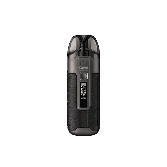 VooPoo Argus Air Pod Kit classic black
