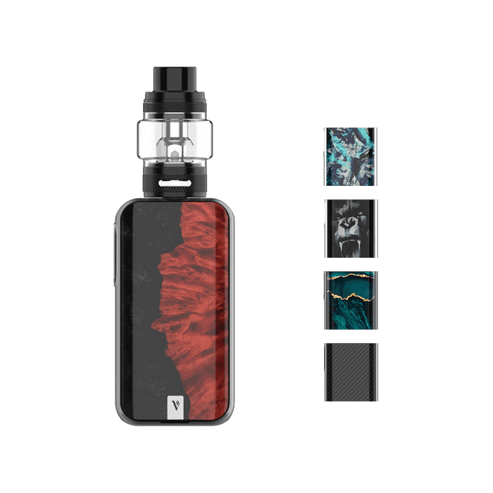 Vaporesso Luxe II Vape Kit - 18650 Batteries Vape Kits