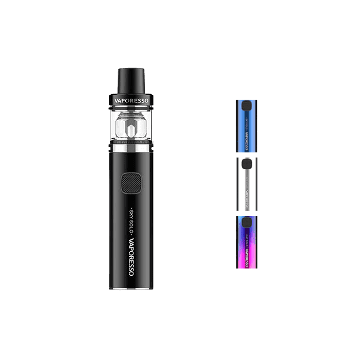 Vaporesso Sky Solo Vape Kit - Beginner Vape Kits