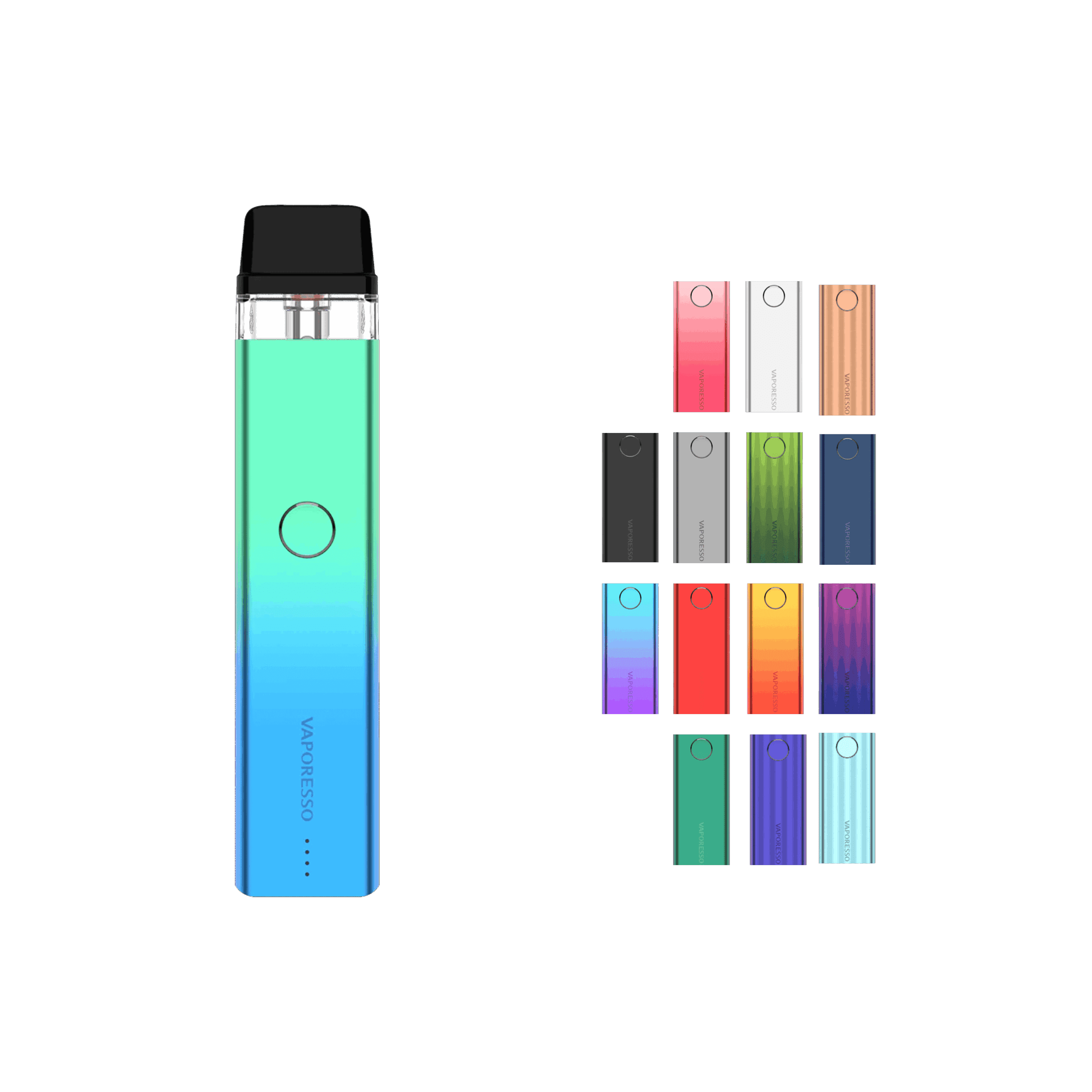 Vaporesso XROS 2 Pod Kit - Vape Kits