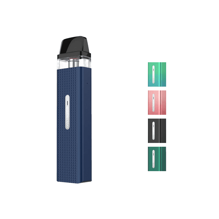 Vaporesso XROS Mini Pod Kit - Vape Kits