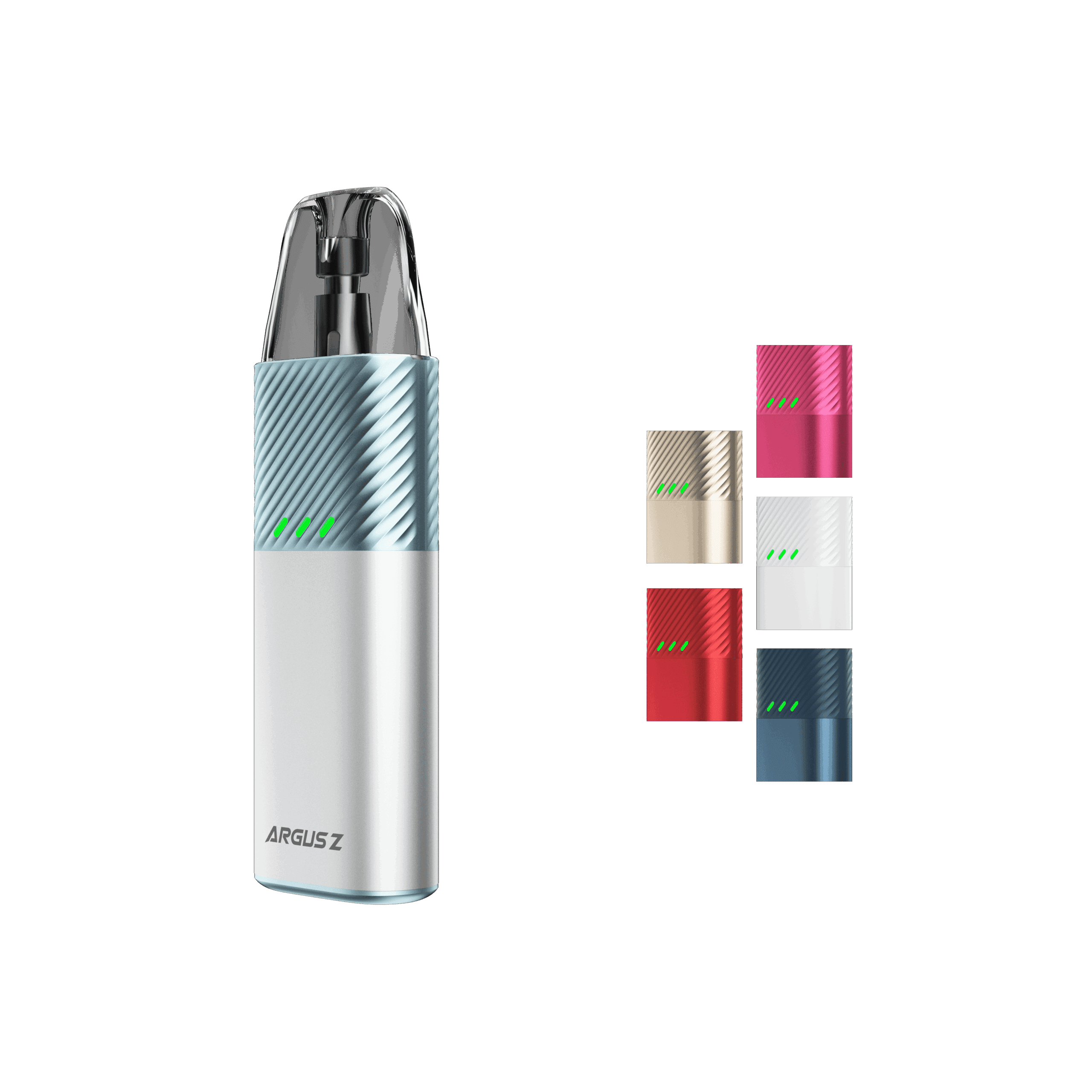 VooPoo Argus Z Vape Kit - Vape Kits
