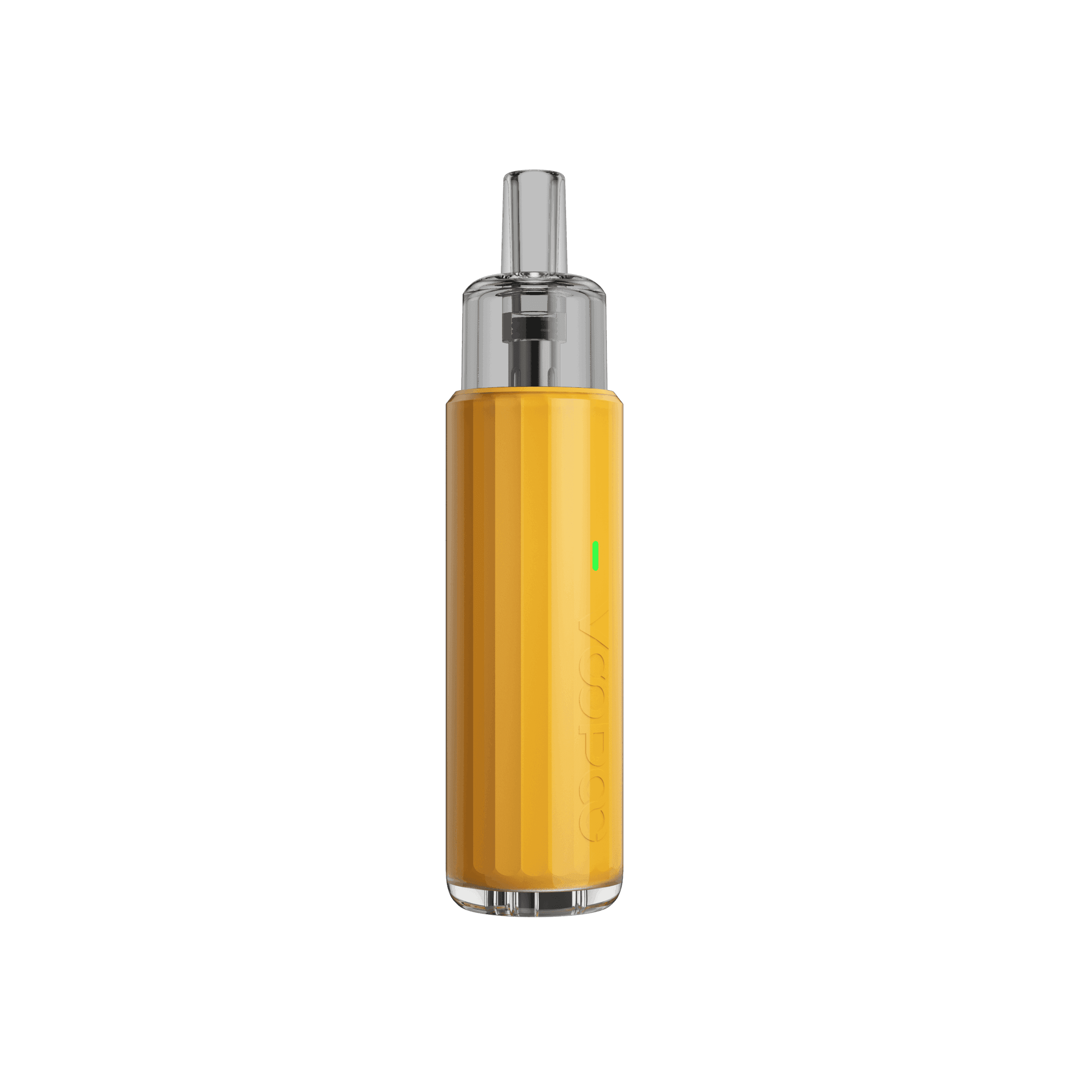 VooPoo Doric Q Orange