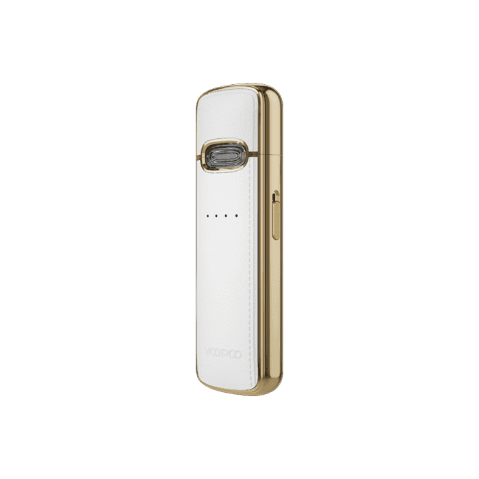 VooPoo VMATE E White Gold_1