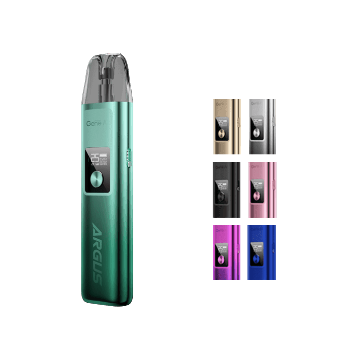 VooPoo Argus G Vape Kit - Vape Kits