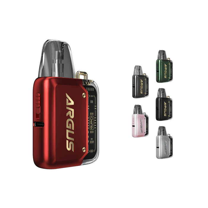 VooPoo Argus P1 Pod Kit - Vape Kits