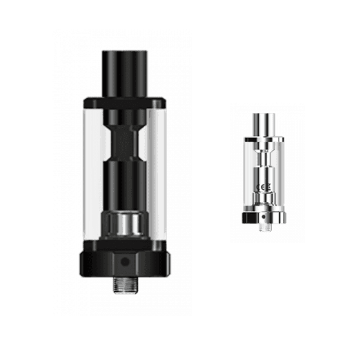 Aspire K3 Tank - 50VG   50PG  Universal  Vape Tanks