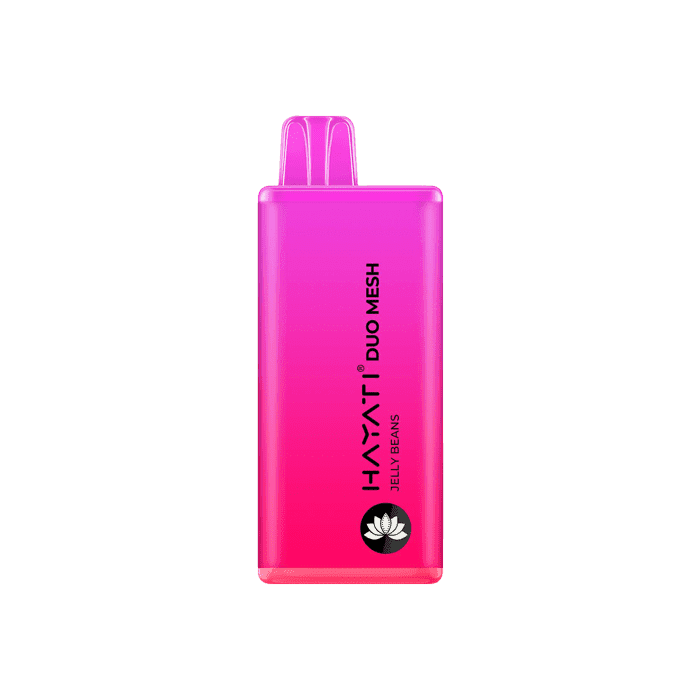 Hayati Duo Mesh 7000+ Jelly Beans