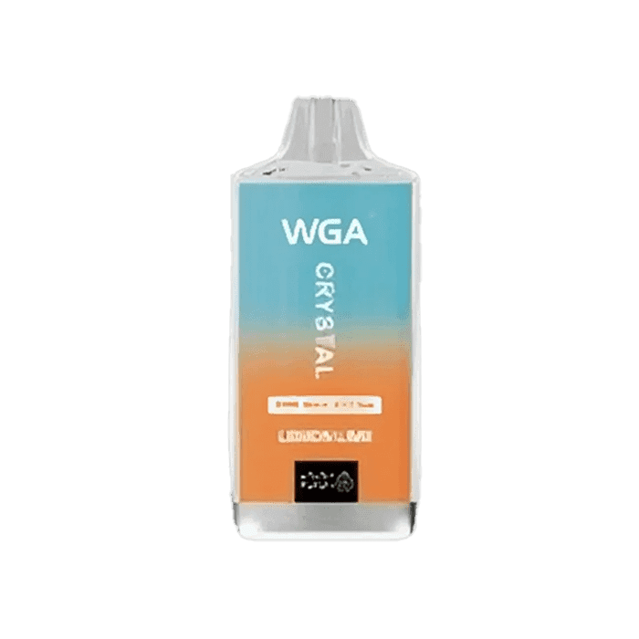 WGA Crystal Pro Max 15000 10