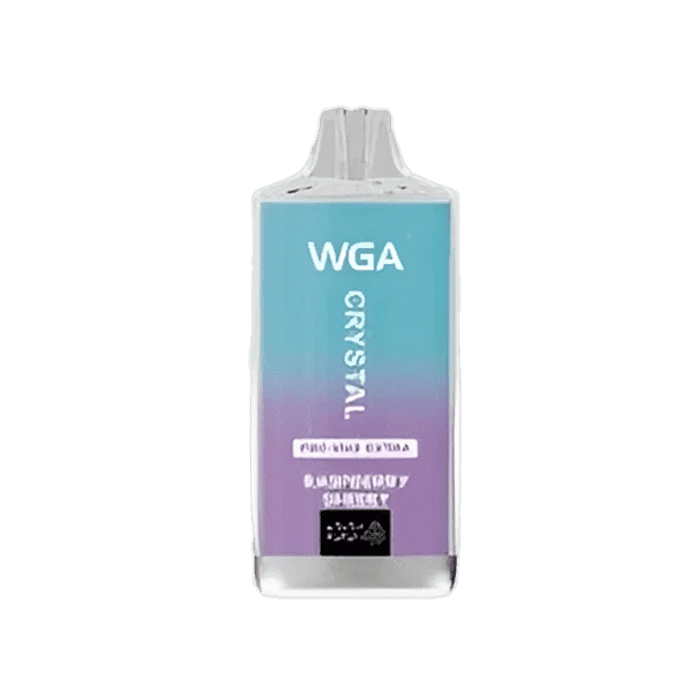 WGA Crystal Pro Max 15000 11