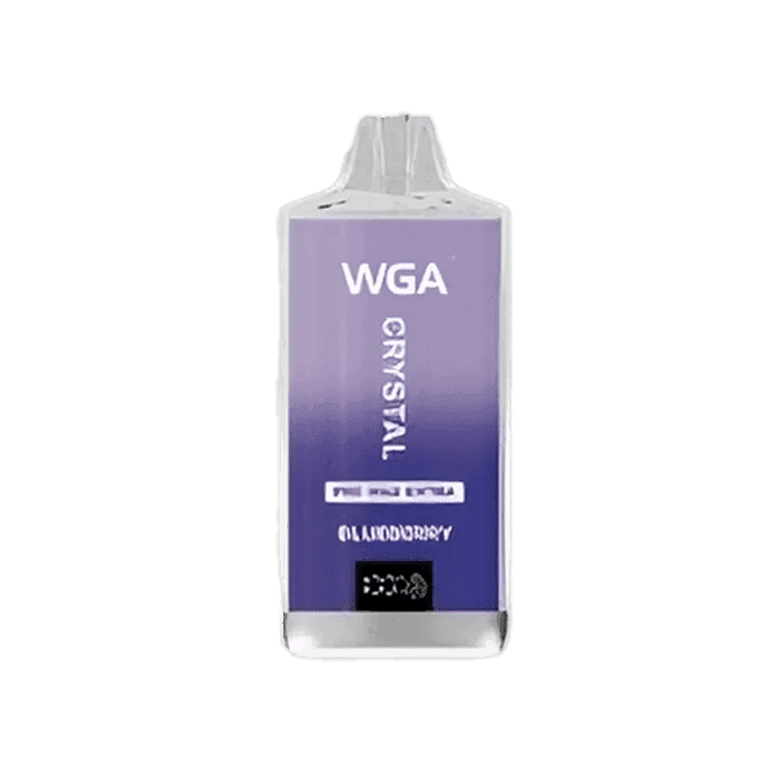 WGA Crystal Pro Max 15000 5