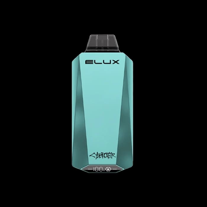 Elux Cyberover 15000 Light Blue