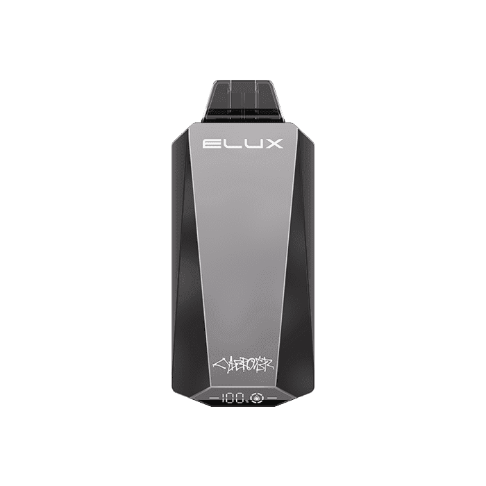 Elux Cyberover 15000 Grey