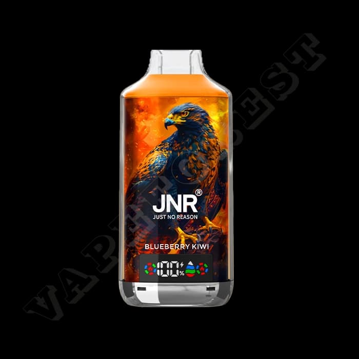 JNR Falcon-X 18000 Berry Kiwi