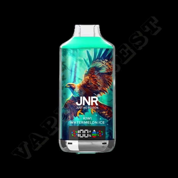 JNR Falcon-X 18000 Kiwi Watermelone Ice