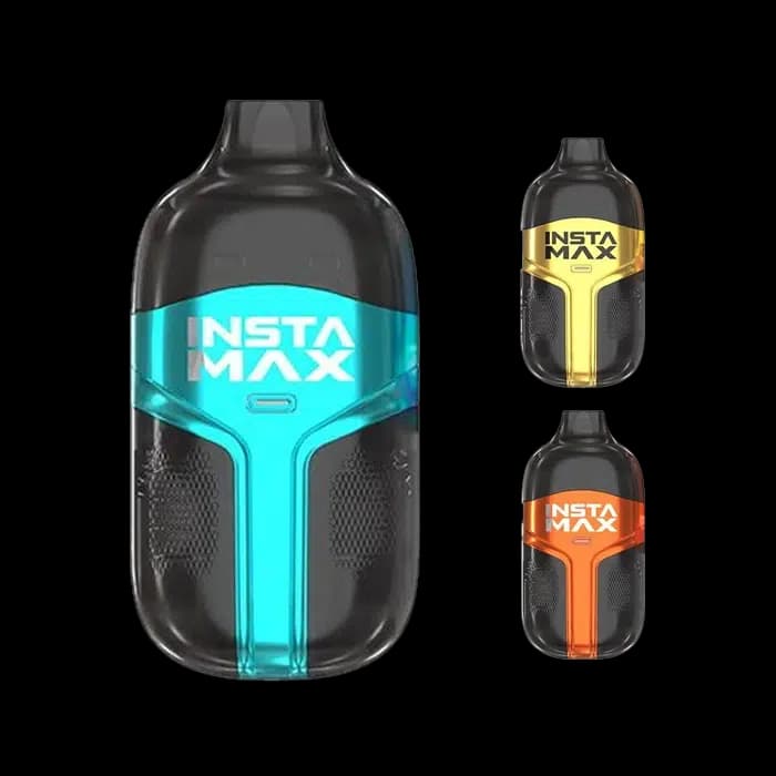 Insta Max 20K Pod Vape Kit - Vape Kits