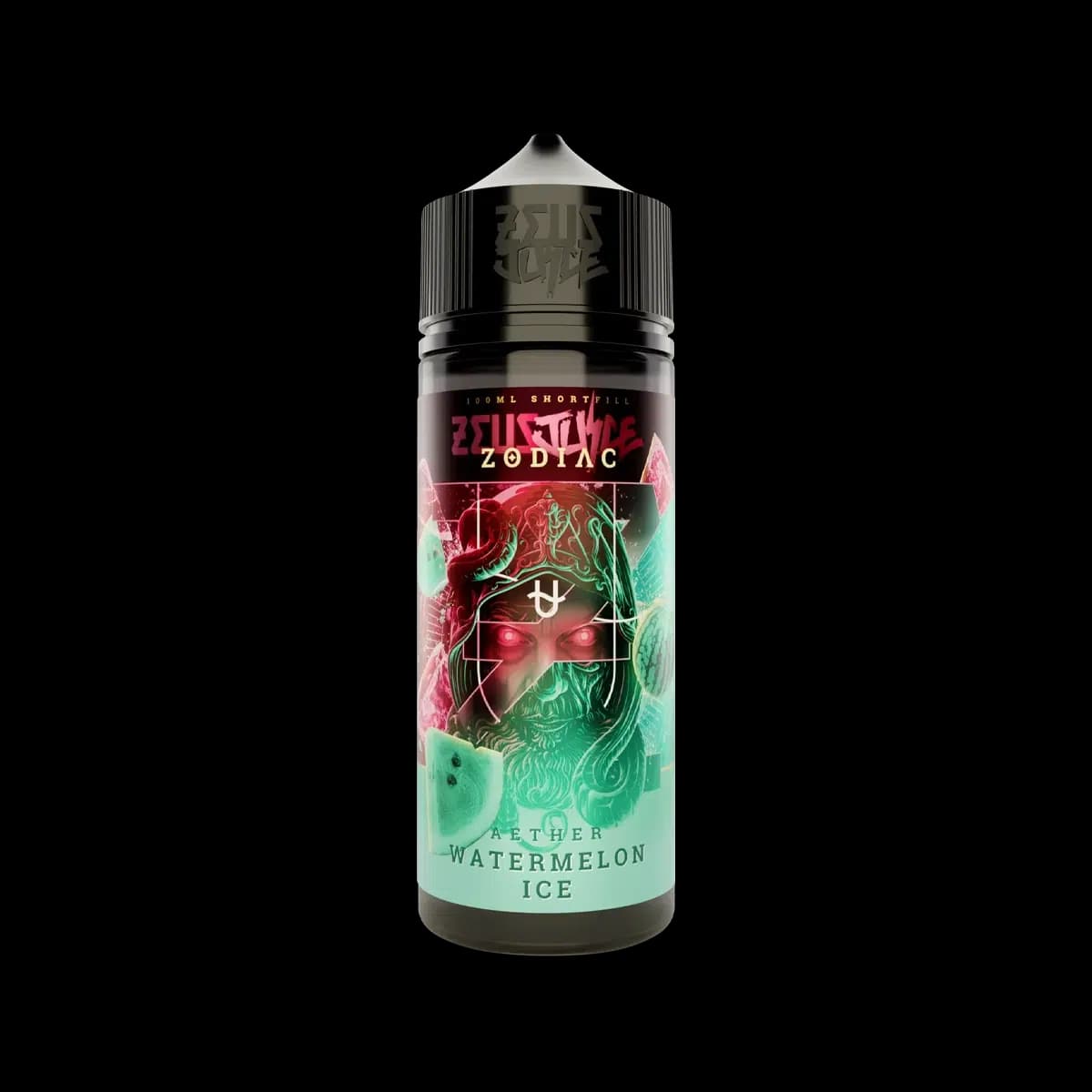 Aether Shortfill E-Liquid by Zeus Juice 100ml - E-Liquids
